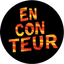 Logo du festival Enconteur