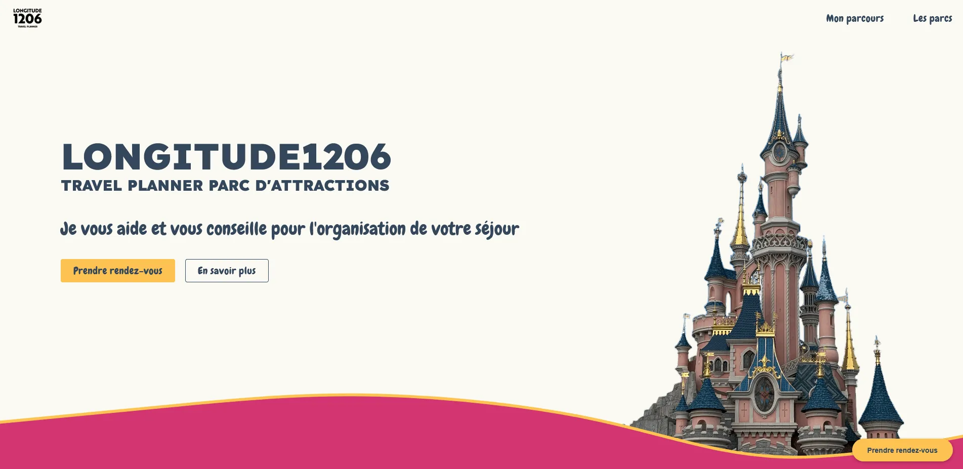 Capture d'écran de Longitude1206