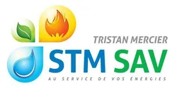 Logo de STM SAV